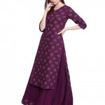 Women Salwar Suit Set